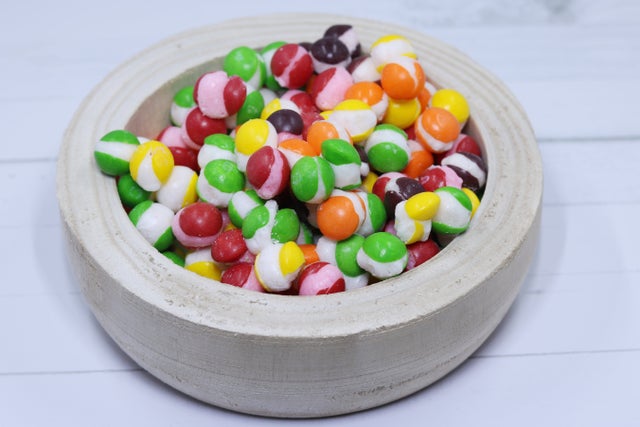 Freeze Drying Candy : r/Homesteading